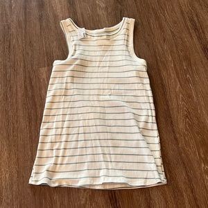 NWT Maurices Tank